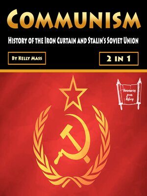 cover image of Communism